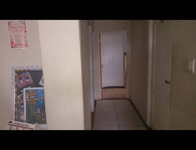 3 BEDROOM HOUSE FOR SALE IN BELHAR